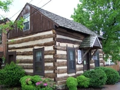 Outside view of Matt Fogal Law Office